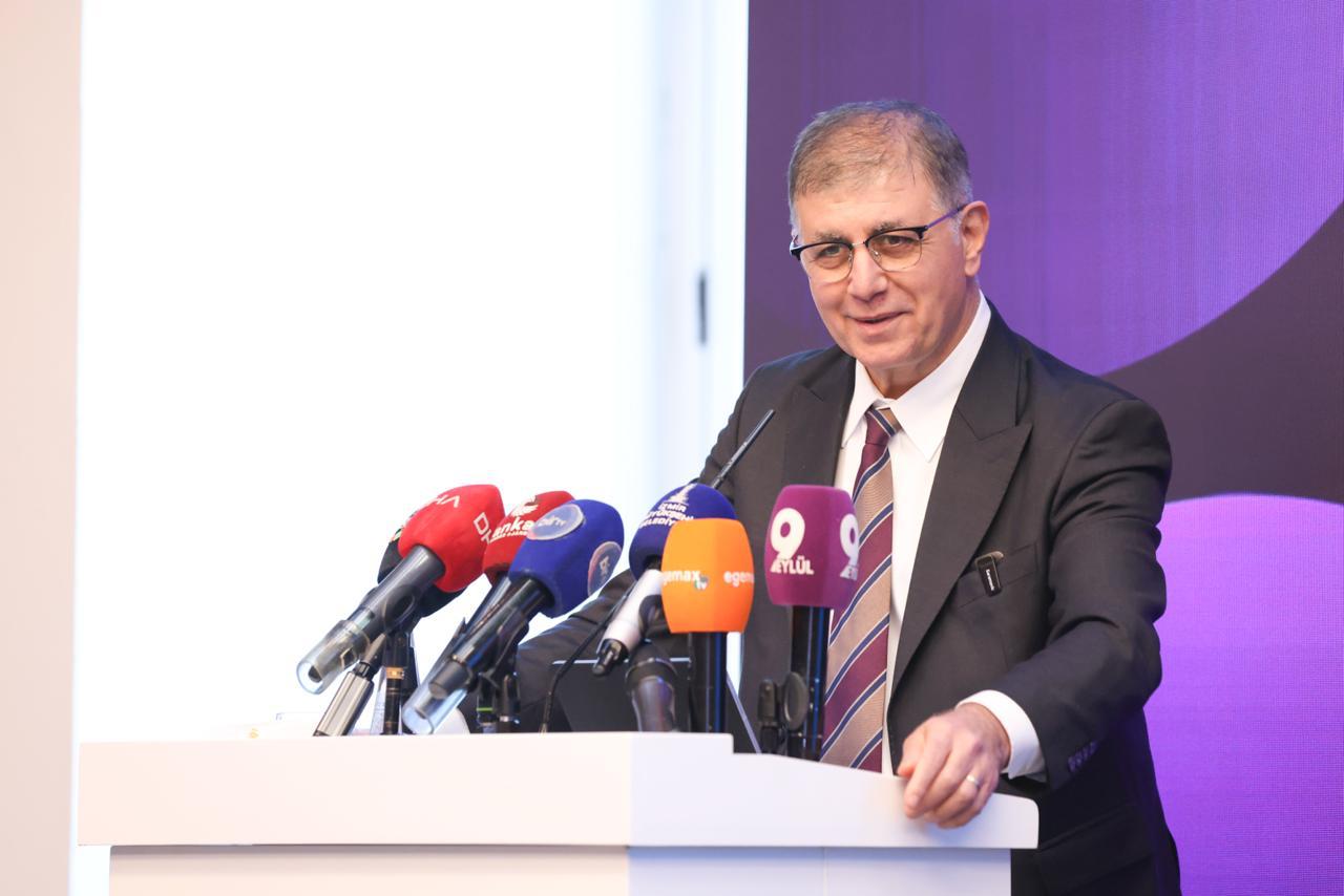 Bulut Tohumlama İzmir’de Uygulanacak Mı Başkan Tugay'dan Dikkat Çeken Açıklama (11)