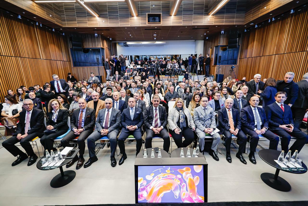 Bulut Tohumlama İzmir’de Uygulanacak Mı Başkan Tugay'dan Dikkat Çeken Açıklama (13)