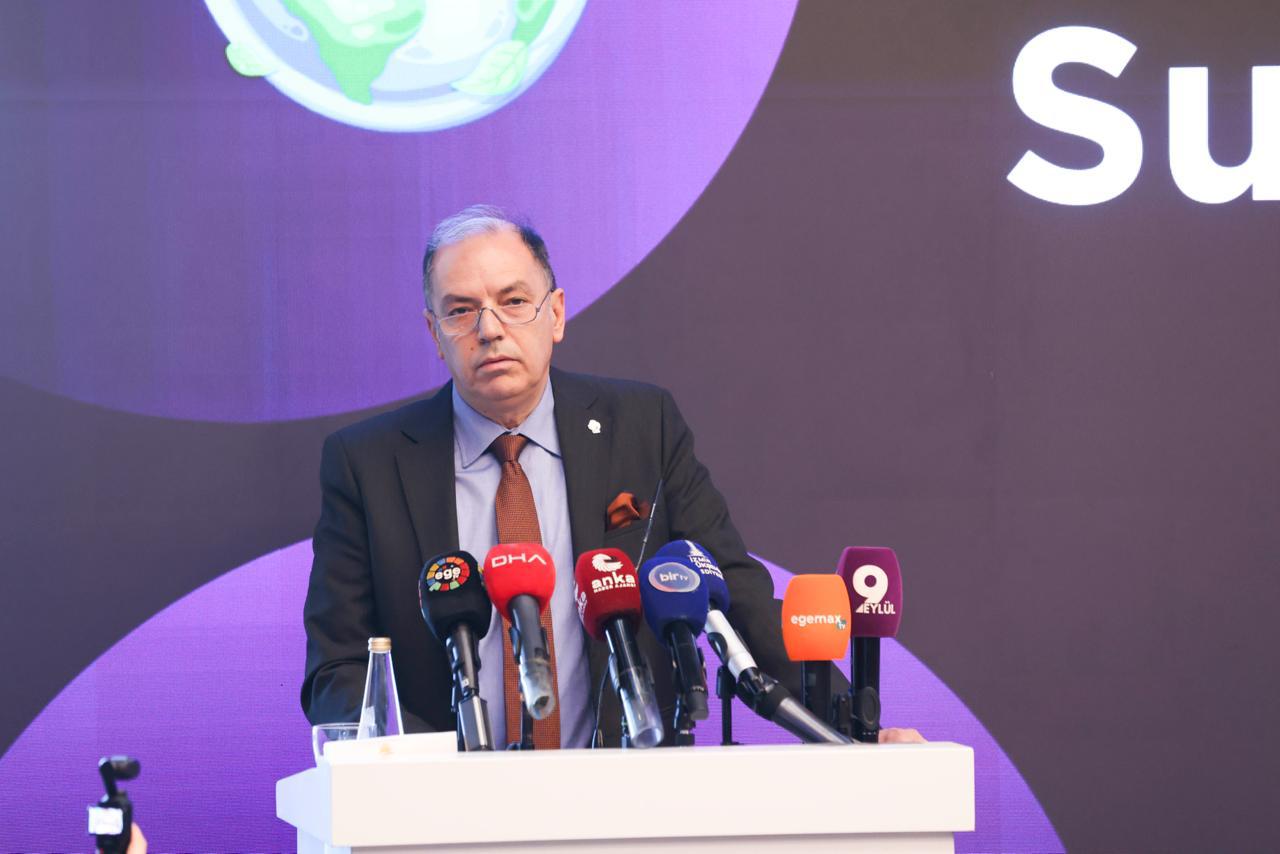 Bulut Tohumlama İzmir’de Uygulanacak Mı Başkan Tugay'dan Dikkat Çeken Açıklama (4)