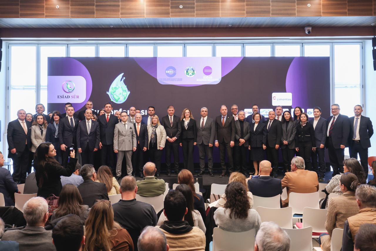 Bulut Tohumlama İzmir’de Uygulanacak Mı Başkan Tugay'dan Dikkat Çeken Açıklama (5)