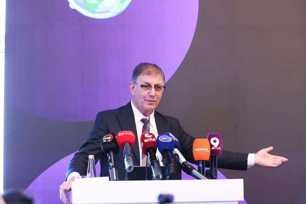 Bulut Tohumlama İzmir’de Uygulanacak Mı Başkan Tugay'dan Dikkat Çeken Açıklama (6)