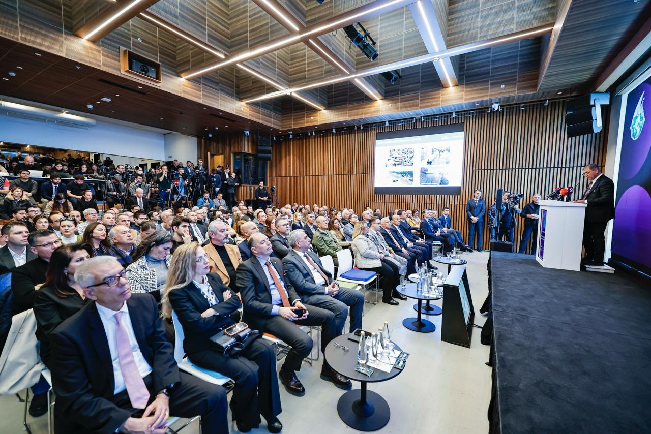 Bulut Tohumlama İzmir’de Uygulanacak Mı Başkan Tugay'dan Dikkat Çeken Açıklama (8)