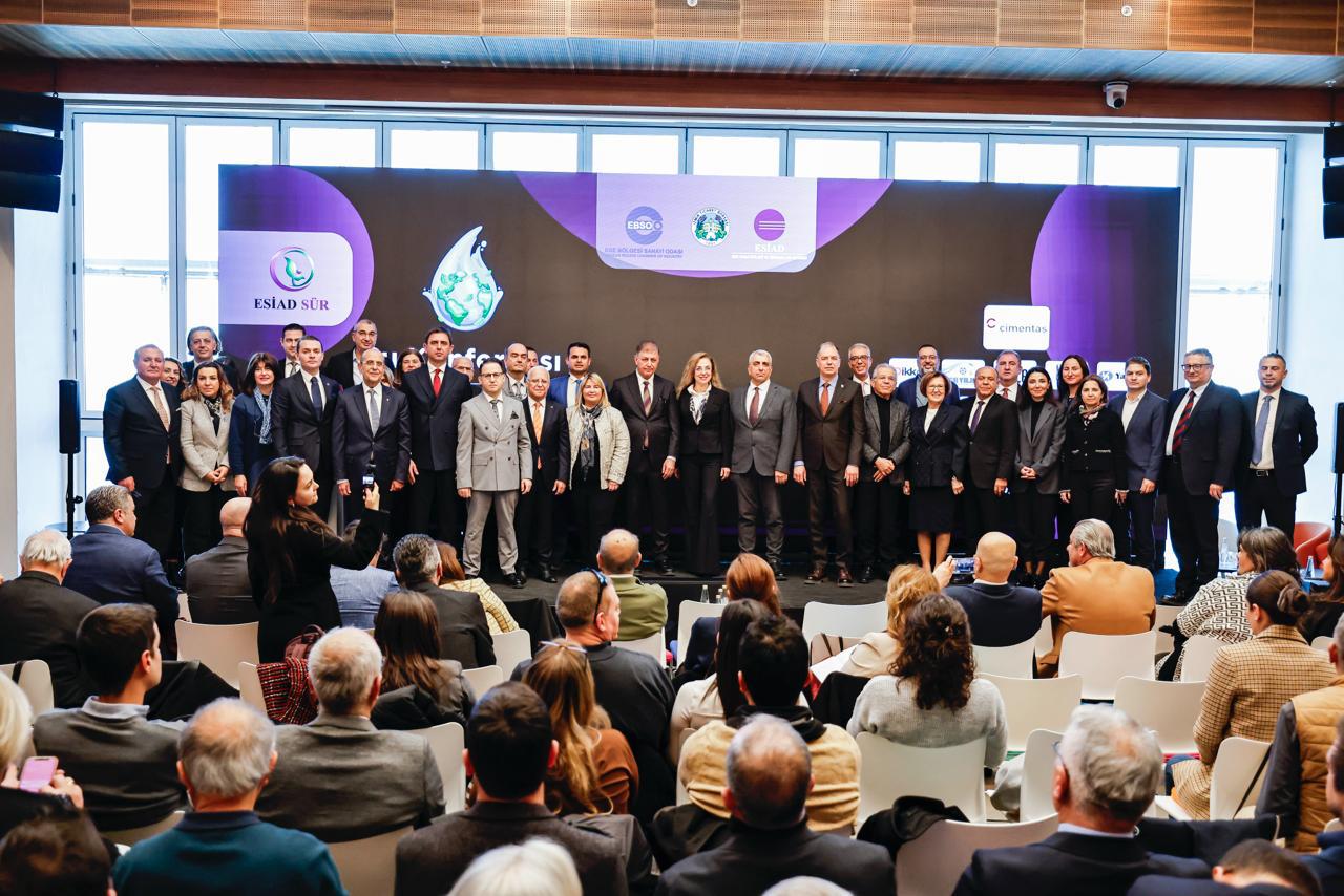 Bulut Tohumlama İzmir’de Uygulanacak Mı Başkan Tugay'dan Dikkat Çeken Açıklama (9)