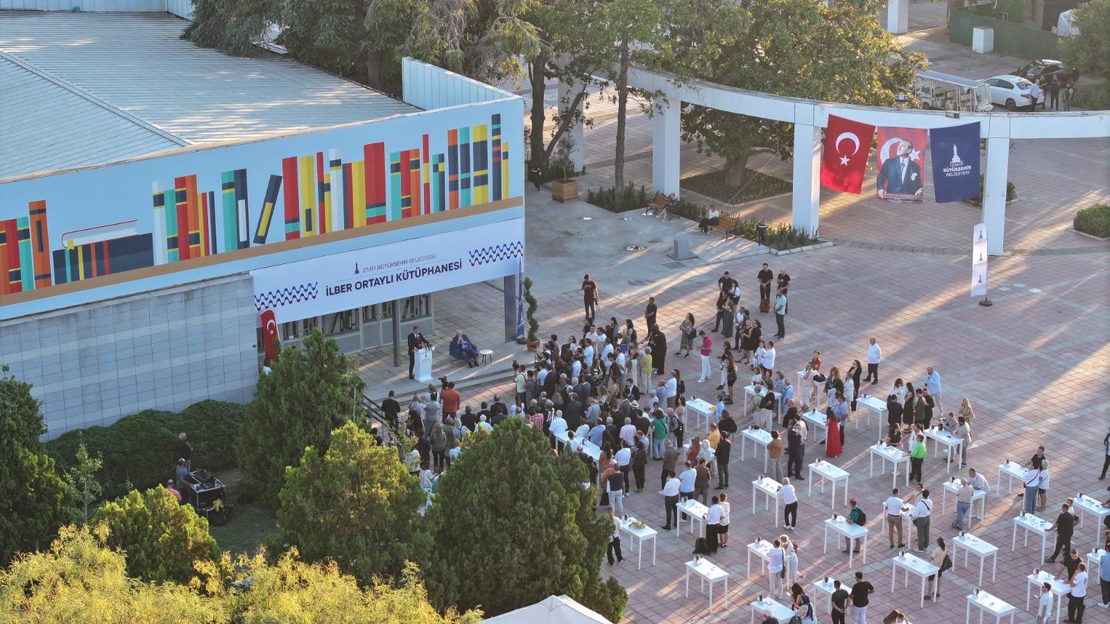 Büyükşehir’den İzmir’e Yatırım Yağmuru 2025 Projeleri Tamamlandı (1)