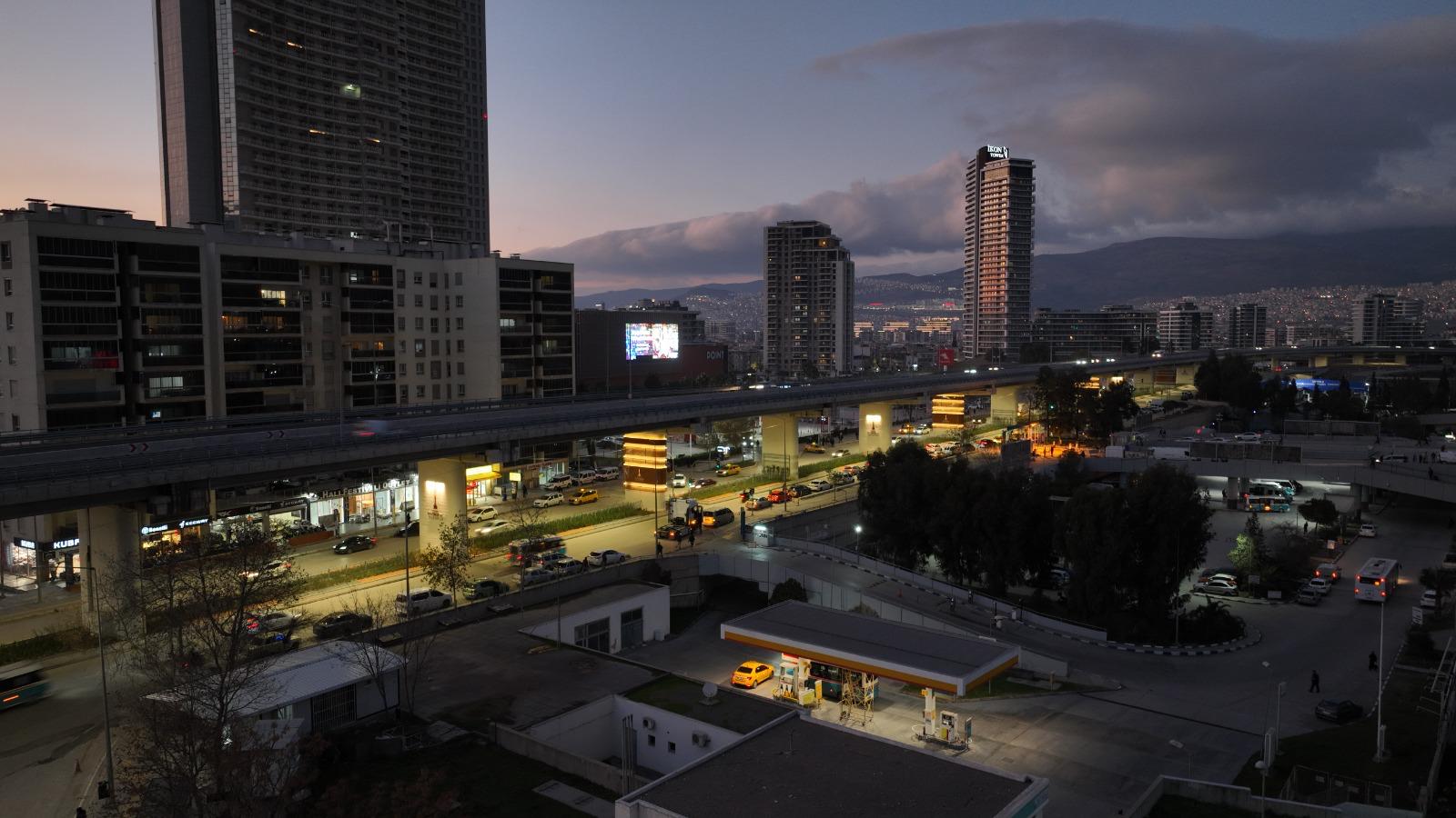 Büyükşehir’den İzmir’e Yatırım Yağmuru 2025 Projeleri Tamamlandı (11)