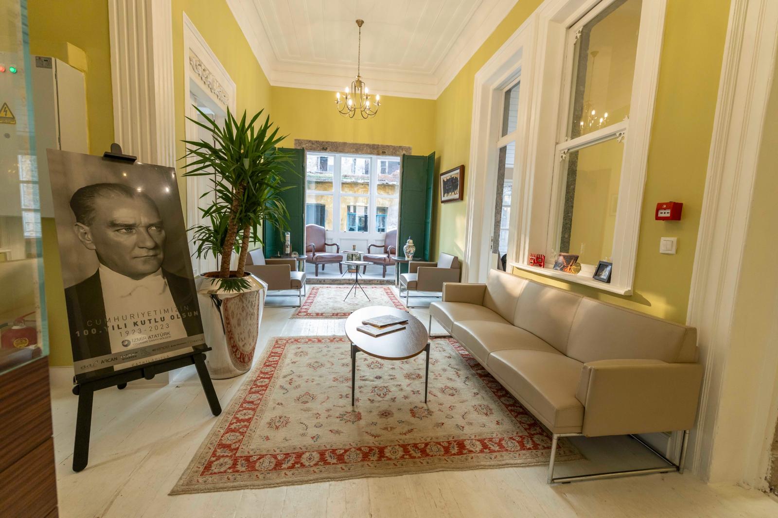 Büyükşehir’den İzmir’e Yatırım Yağmuru 2025 Projeleri Tamamlandı (12)