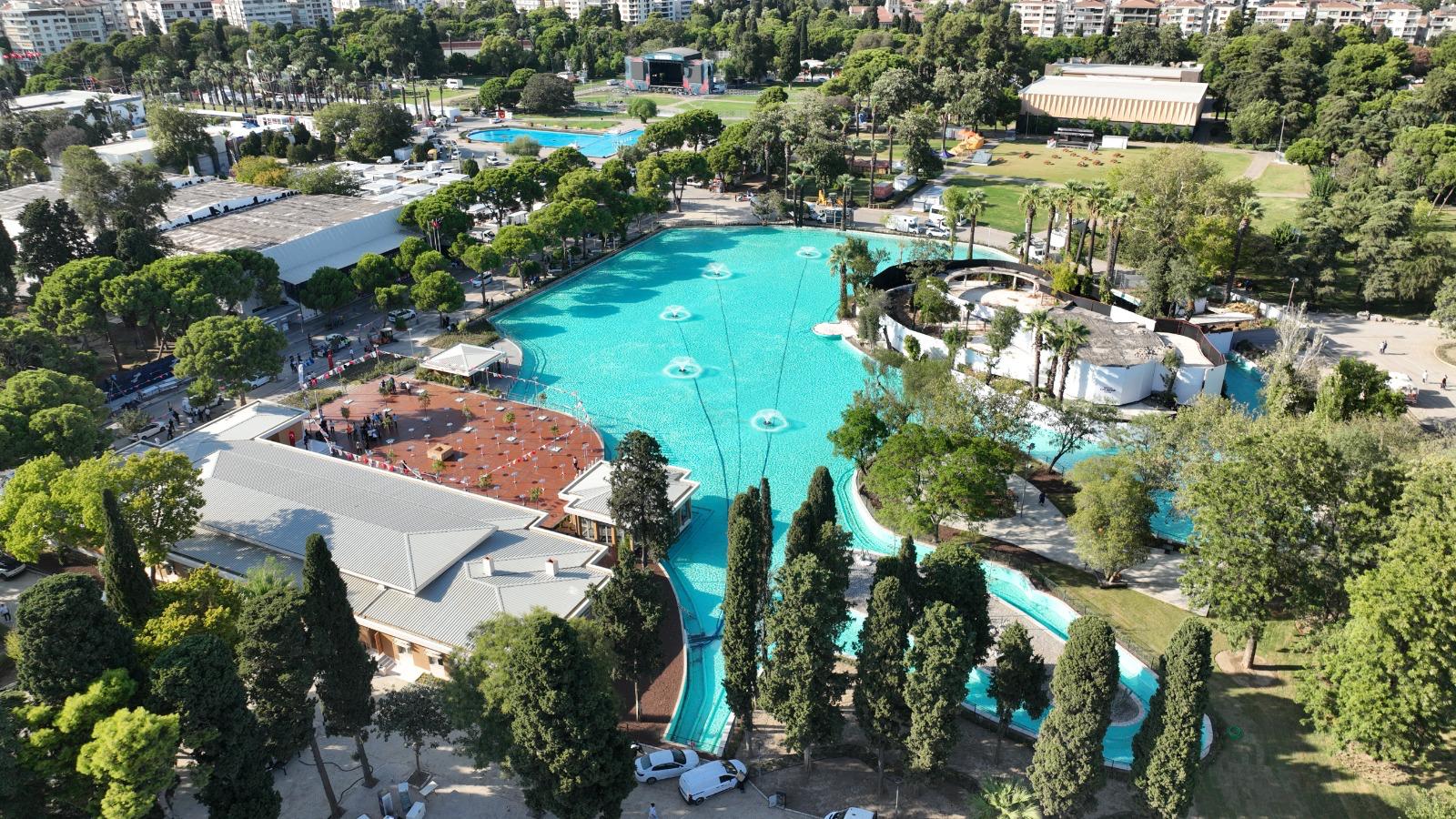 Büyükşehir’den İzmir’e Yatırım Yağmuru 2025 Projeleri Tamamlandı (2)