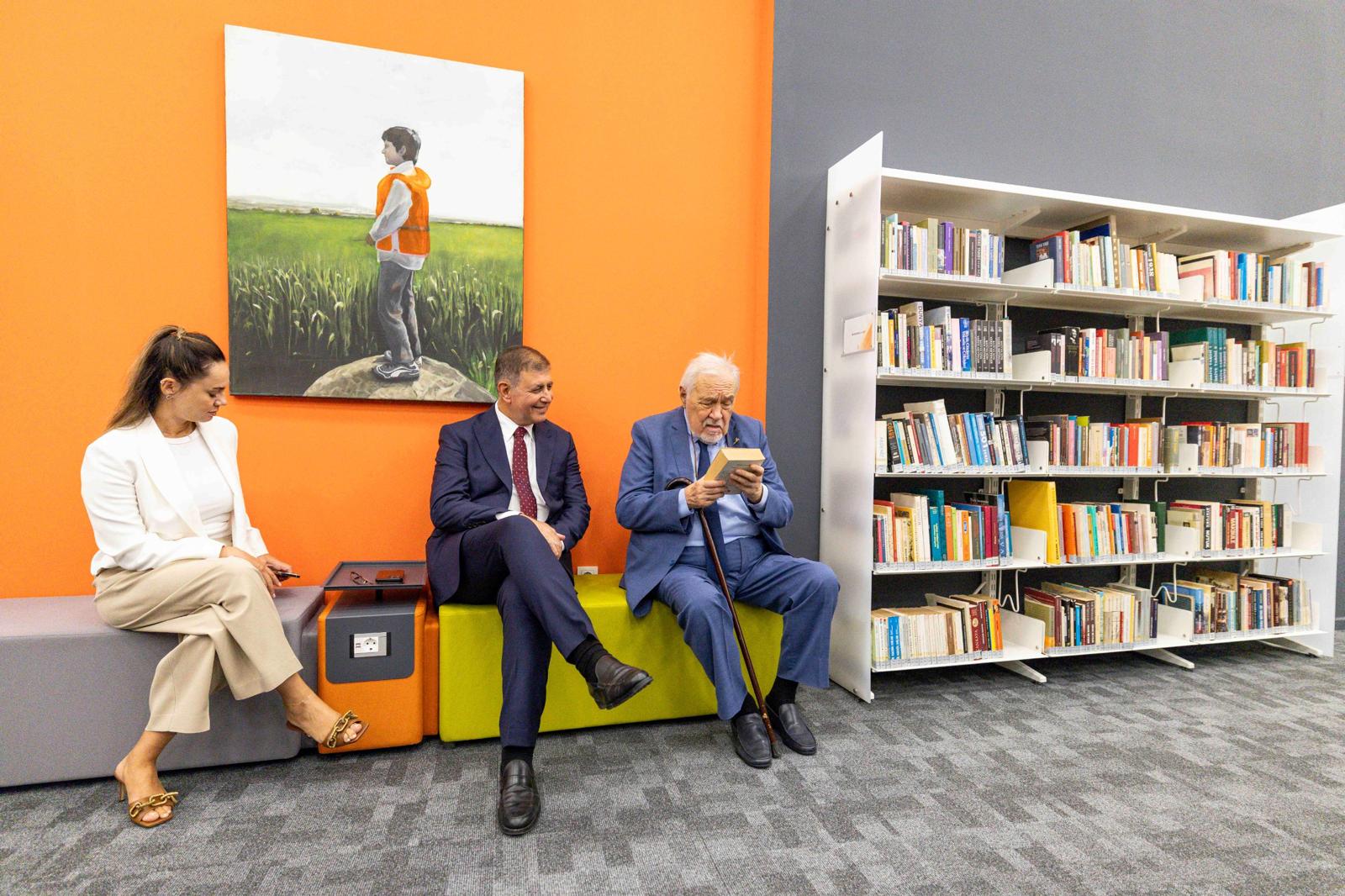 Büyükşehir’den İzmir’e Yatırım Yağmuru 2025 Projeleri Tamamlandı (6)