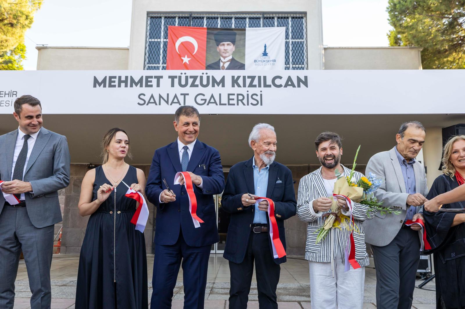 Büyükşehir’den İzmir’e Yatırım Yağmuru 2025 Projeleri Tamamlandı (9)