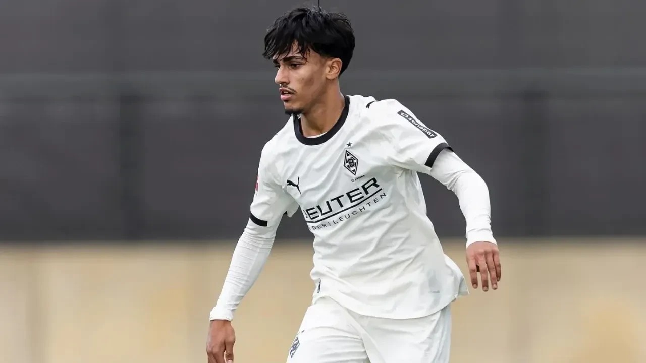 Can Armando Guner Turk Mu Nereli