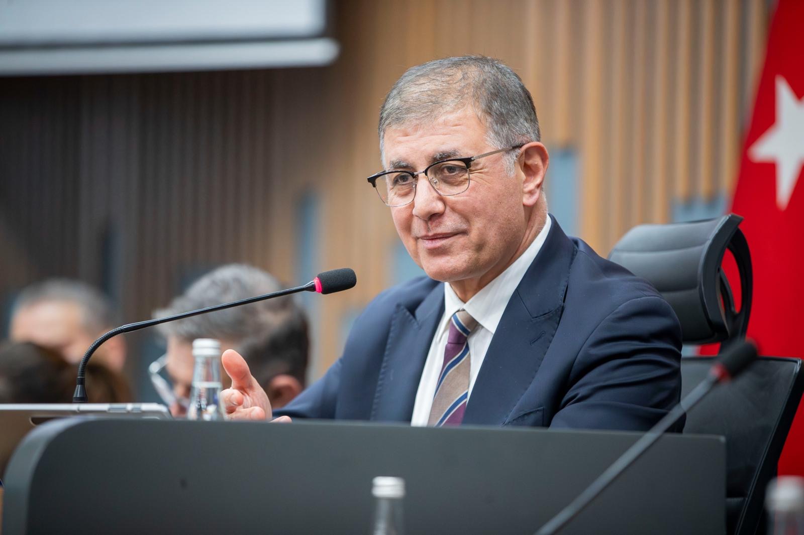 Cemil Tugay'dan Çankaya Otoparkı Ve Opera Binası Açıklaması 'Çerçevesiz Gönderiyorum' (4)