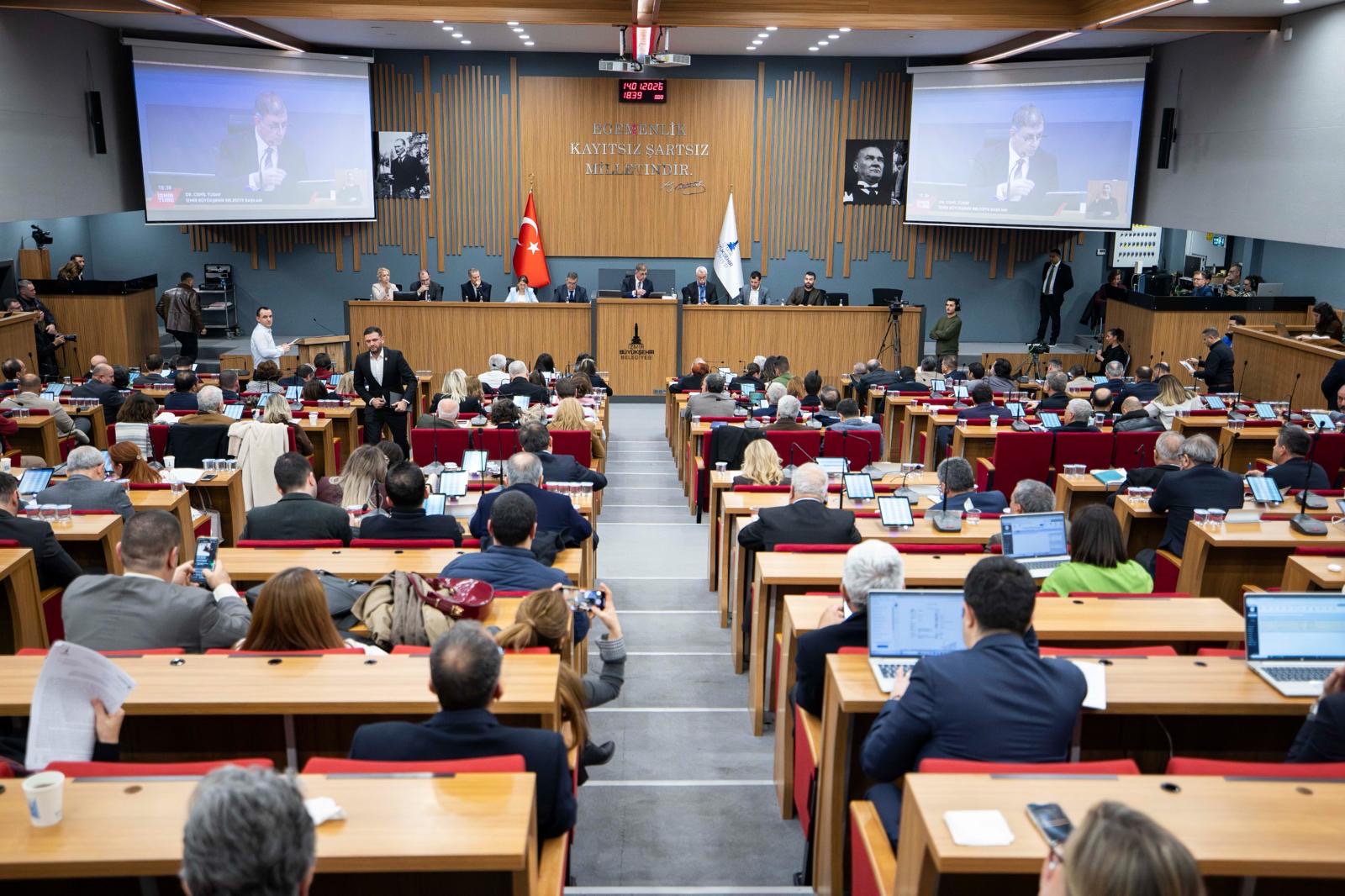 Cemil Tugay'dan Çankaya Otoparkı Ve Opera Binası Açıklaması 'Çerçevesiz Gönderiyorum' (6)