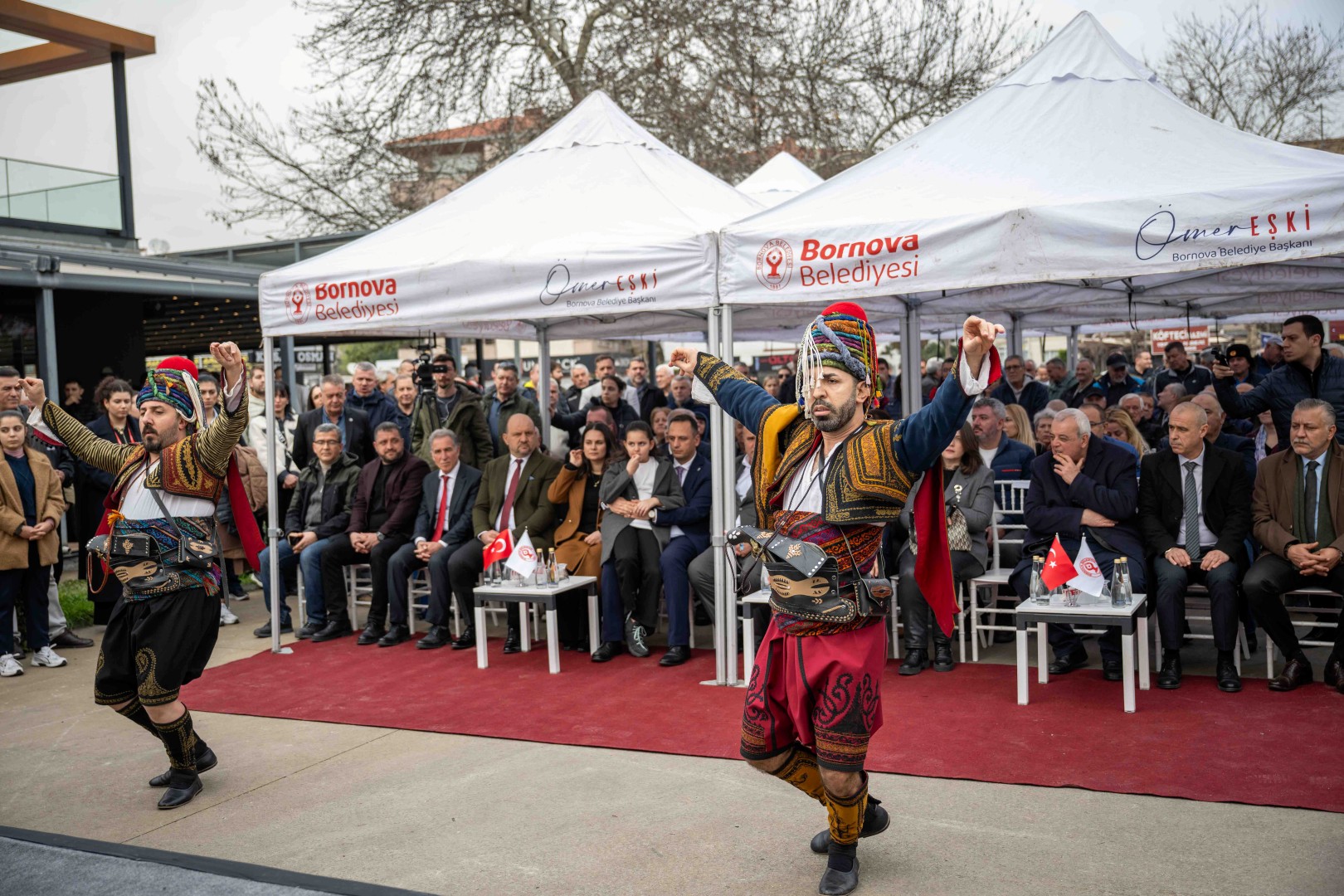 Cep Herkülü Pınarbaşı’nda Ölümsüzleşti (3)