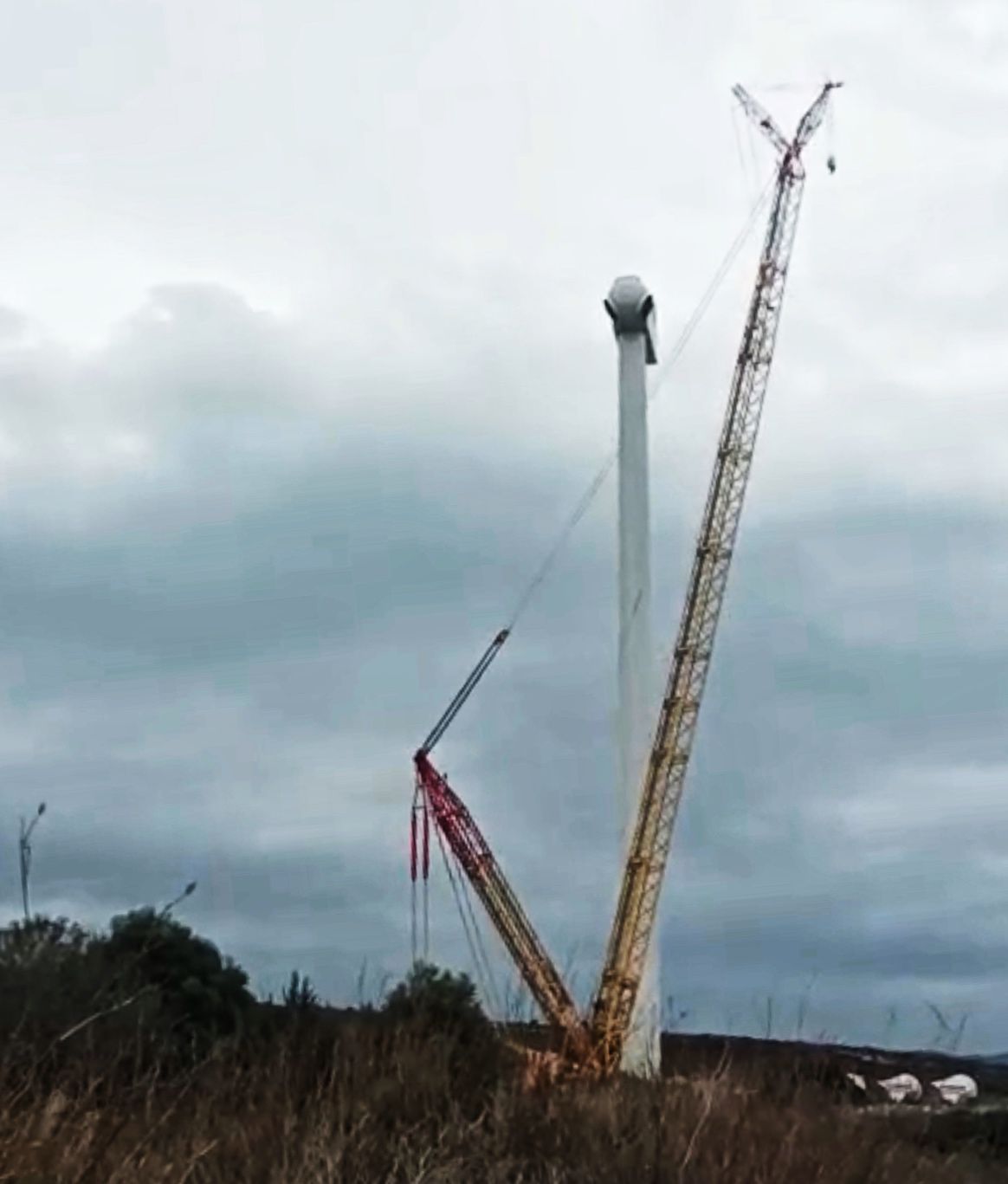 Çeşme Çevre Derneği’nden 'Alaçatı’da 300 Metre Mesafeye Res Itirazı' (1)-1