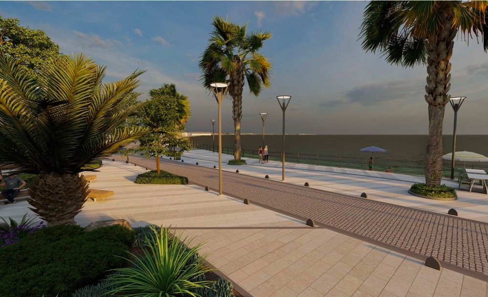 Çeşme Çiftlik’te Dönüşüm Başladı (2)