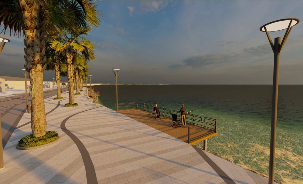 Çeşme Çiftlik’te Dönüşüm Başladı (5)