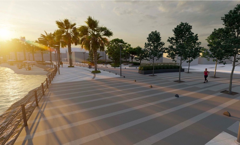 Çeşme Çiftlik’te Dönüşüm Başladı (6)