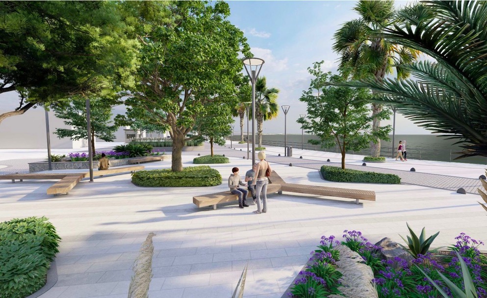 Çeşme Çiftlik’te Dönüşüm Başladı (7)