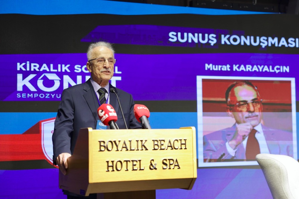 Çeşme’de Tarihi Adım (2)