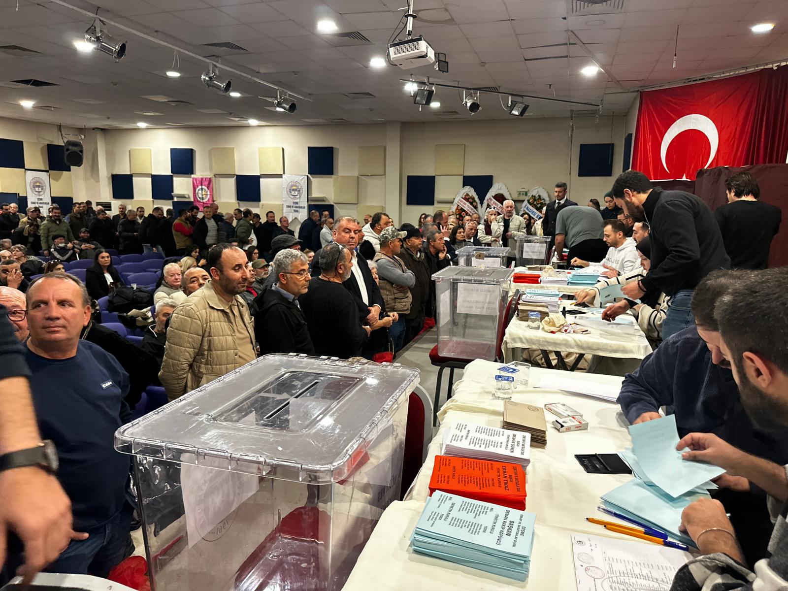 Çeso’da 4. Köfüncü Dönemi! (4)