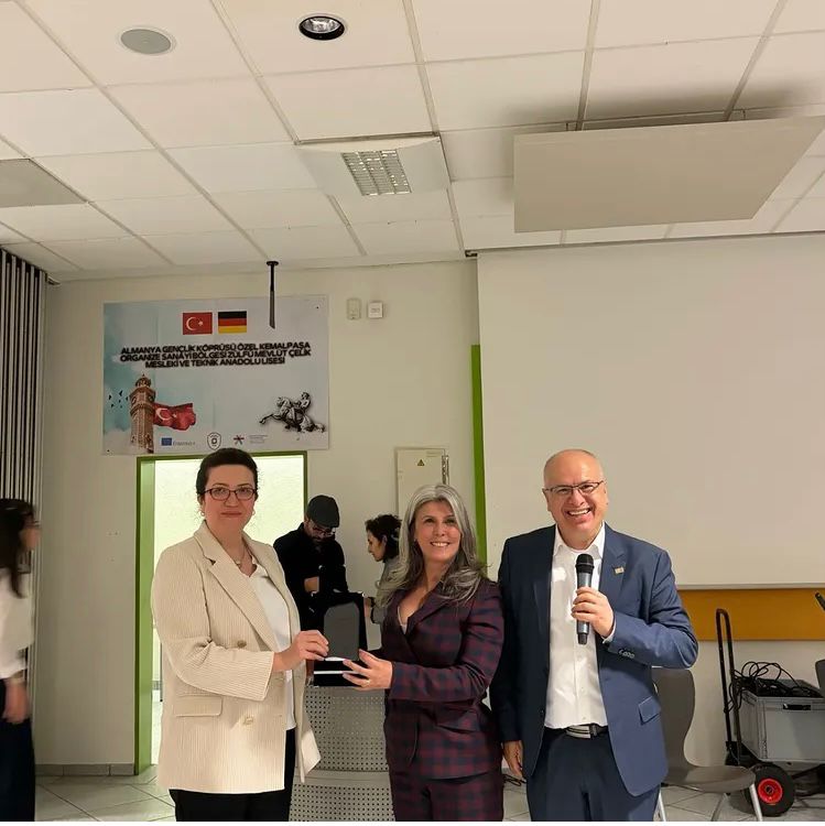 Çevre Bilincine Uluslararası Katkı (4)