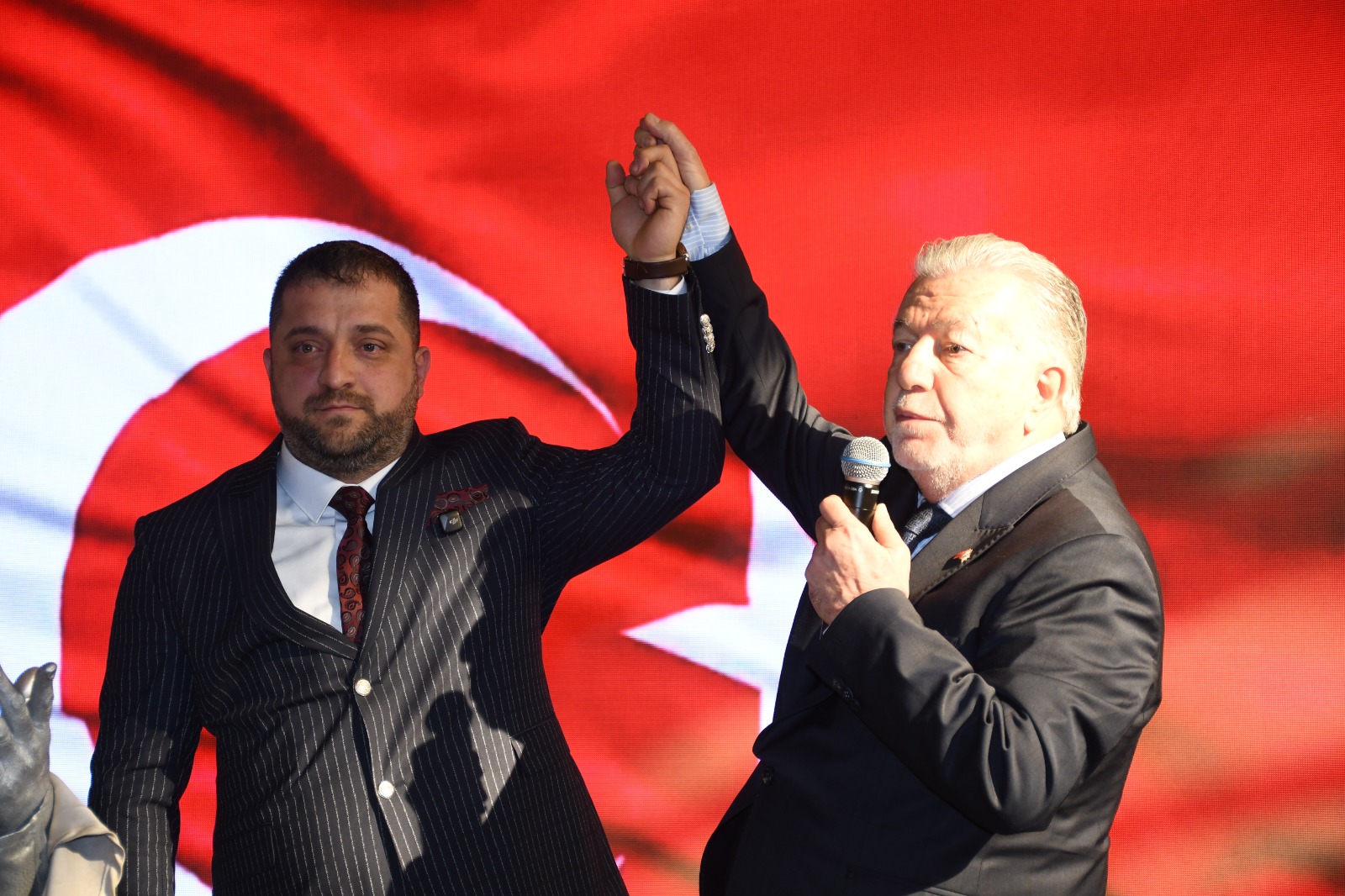 Cezmi Çulhaoğlu & Yalçın Ata