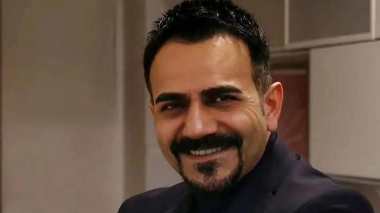 Chp'li Vekilin Eski Danışmanı Gölde Ölü Bulundu! (1)