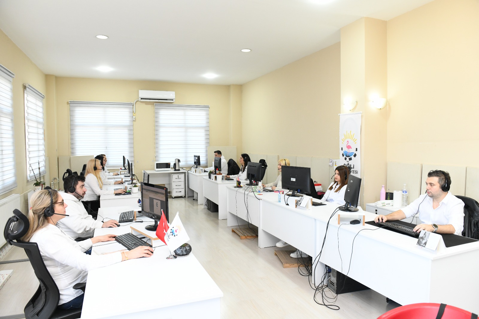 Çiğli’de Vatandaşın Mesajı Boşlukta Kalmadı! (3)