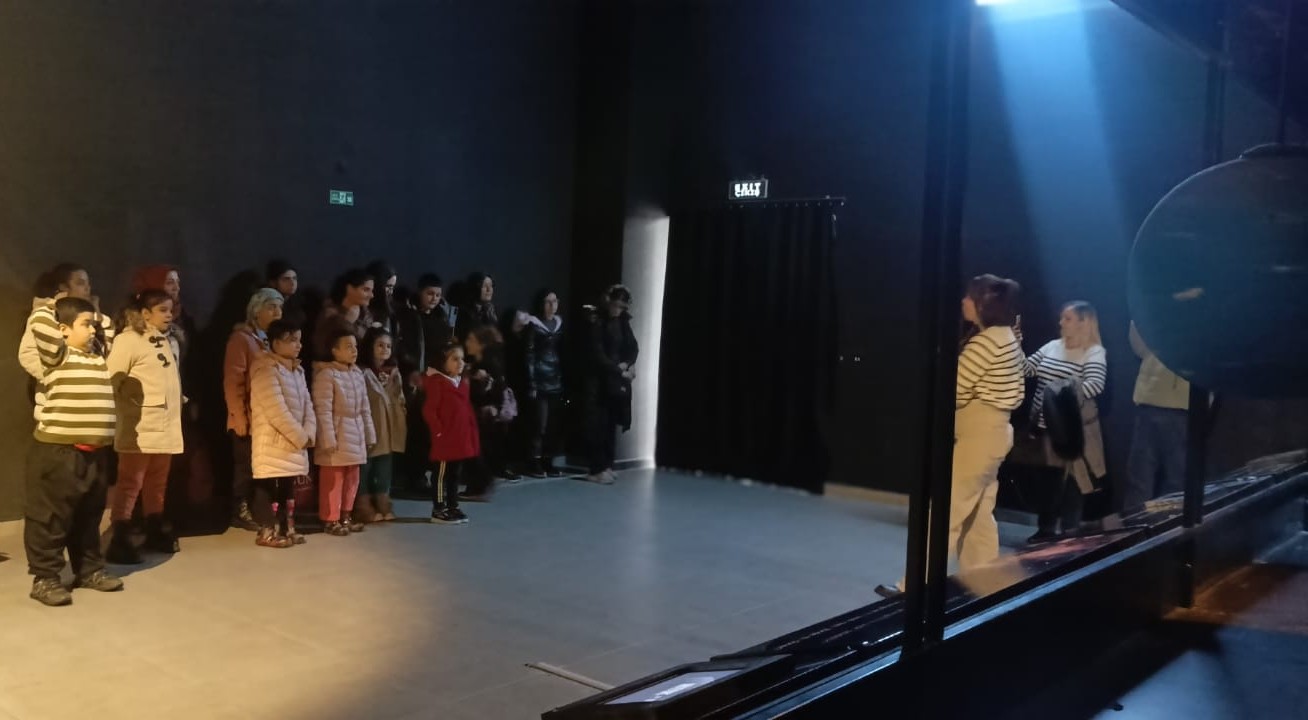 Çiğli’deki Bu Merkez Sömestr Tatilinde Rekor Kırdı (2)