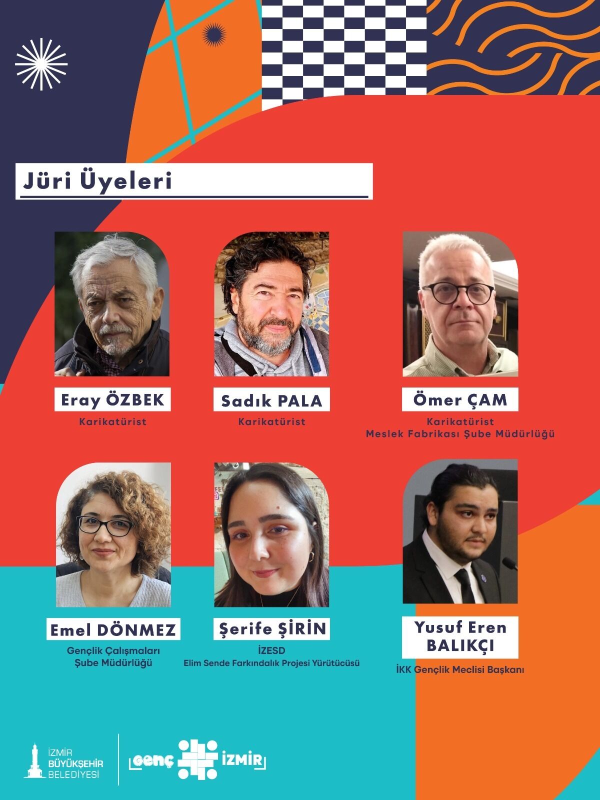 Çizgilerle Geleceği Anlat, Ödülü Kap! (1)