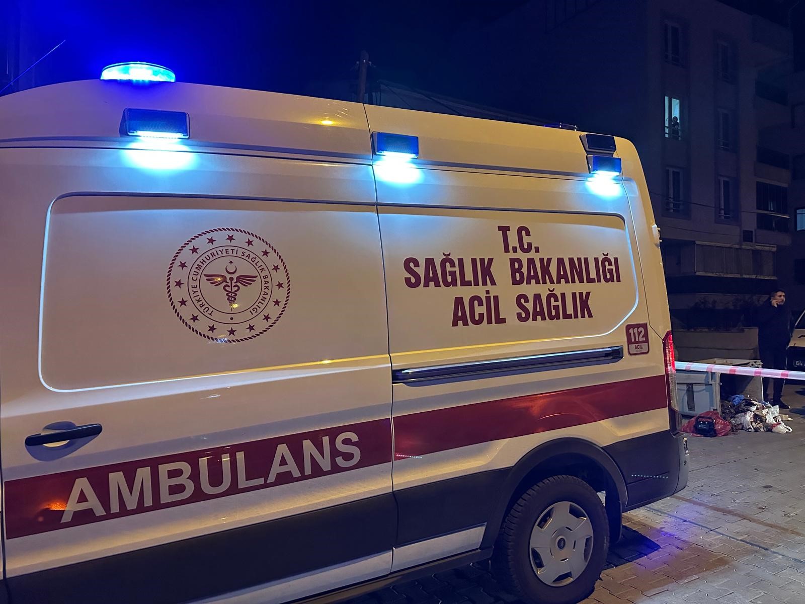 Çöp Konteynerinden Çıkan Korkunç Gerçek! Yeni Doğmuş Bebek Yürekleri Dağladı (3)