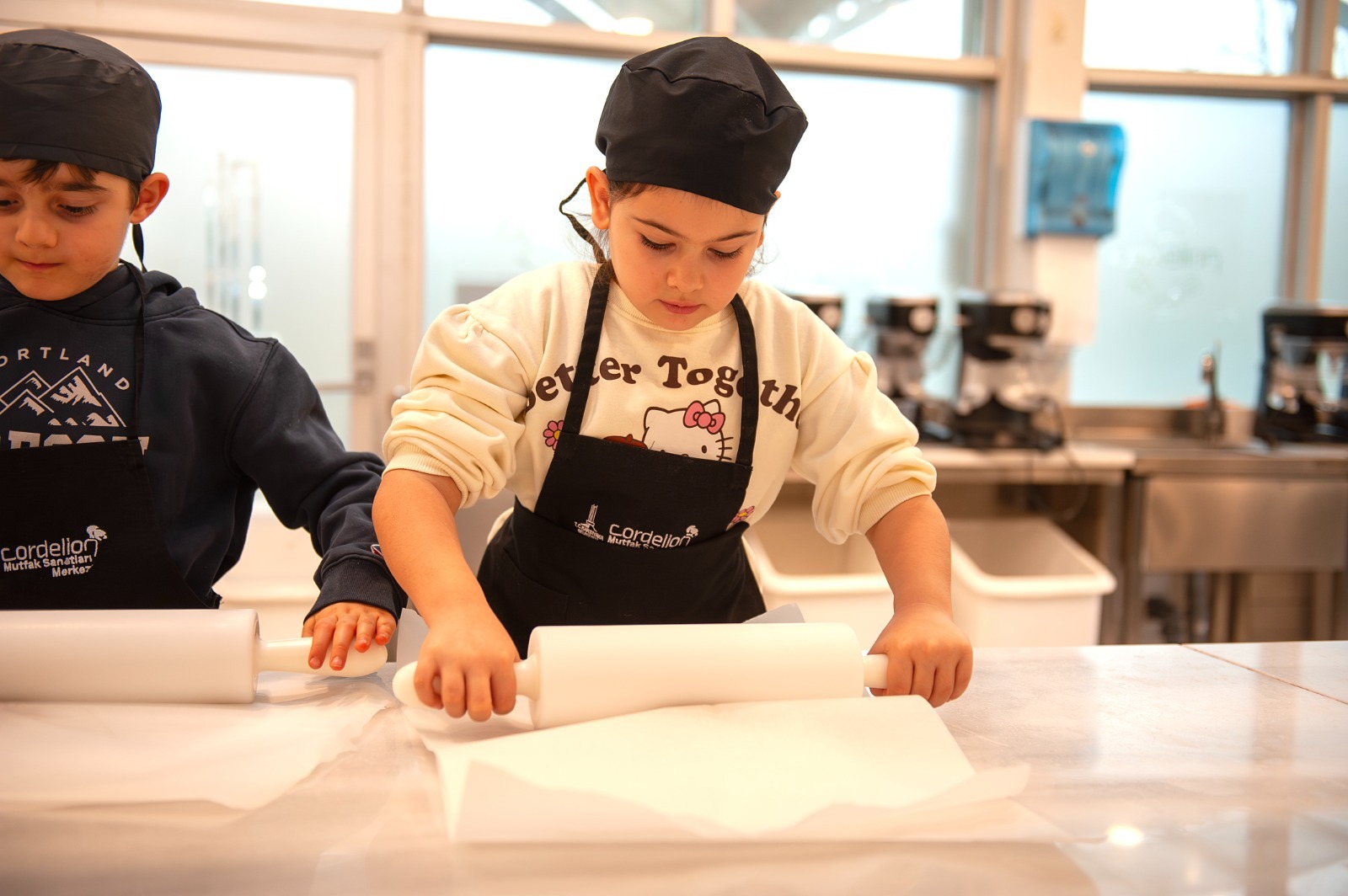 Cordelion Msm’de Çocuklar Kendi Lezzetlerini Yaratıyor (4)