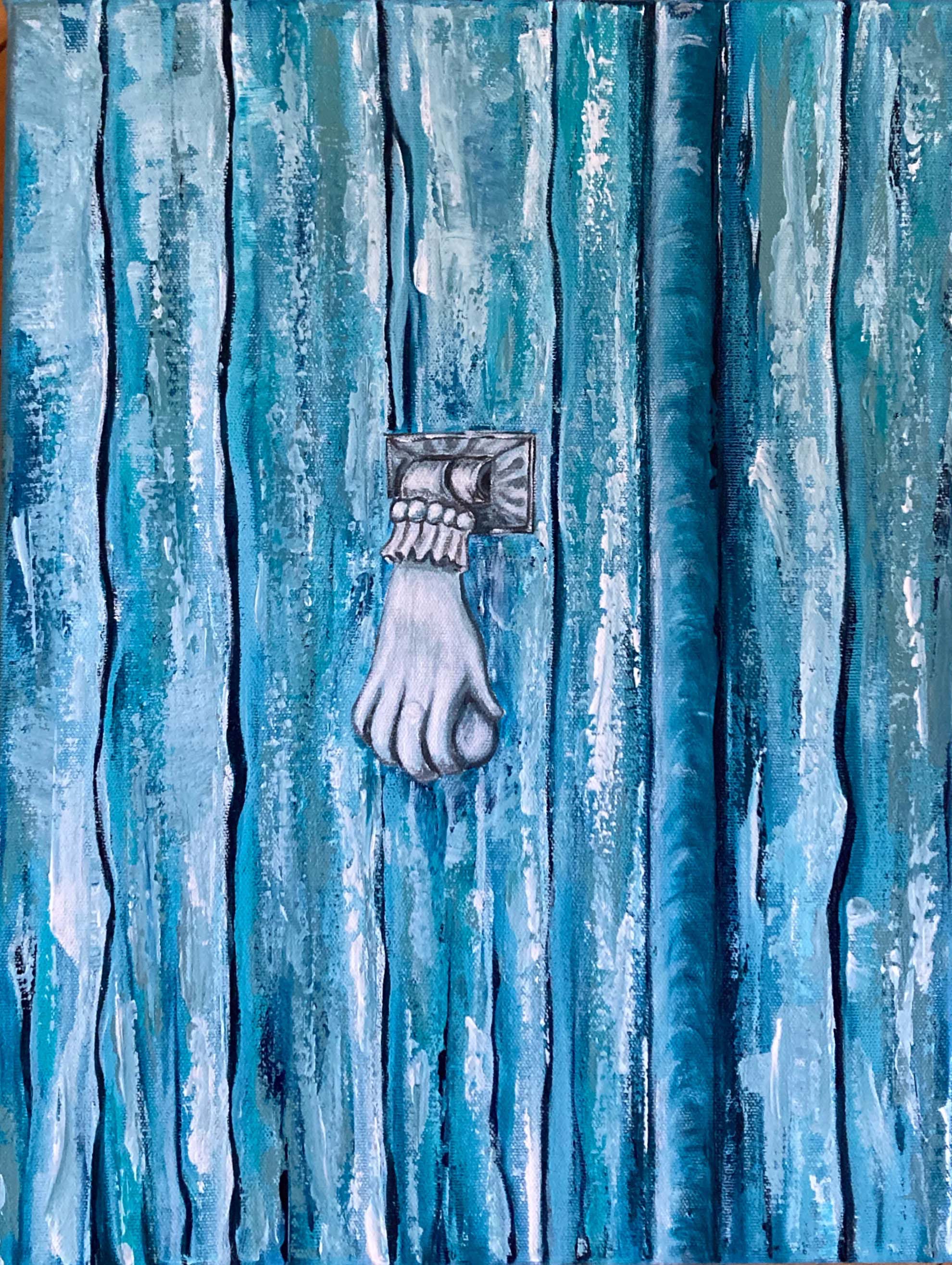 'Derin Bir Nefes Al. Ege’desi̇n!' Sergisi Açıldı (9)