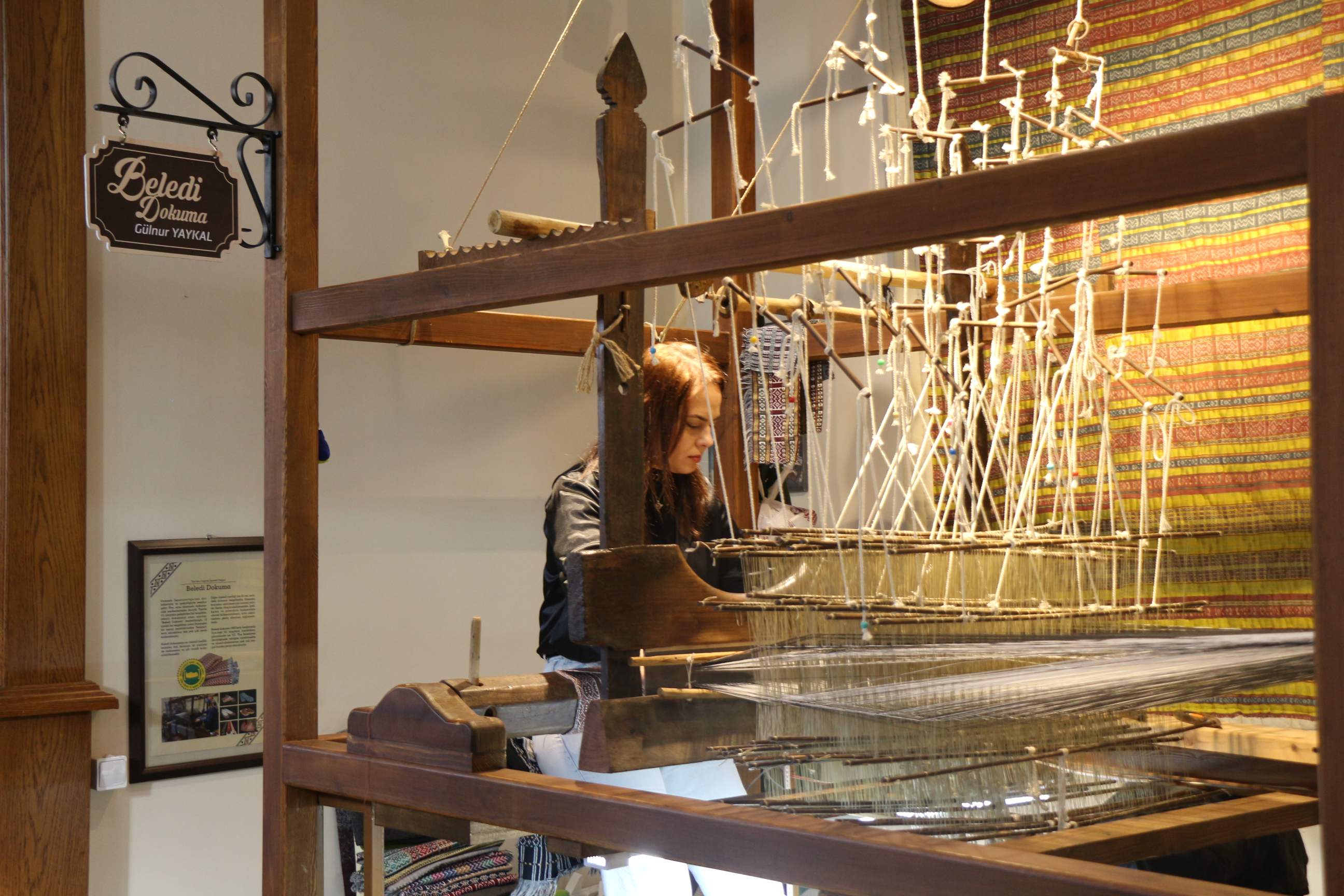 Dervi̇ş Sabrinin Semeresi̇ Ti̇re Beledi̇dokuma (2)