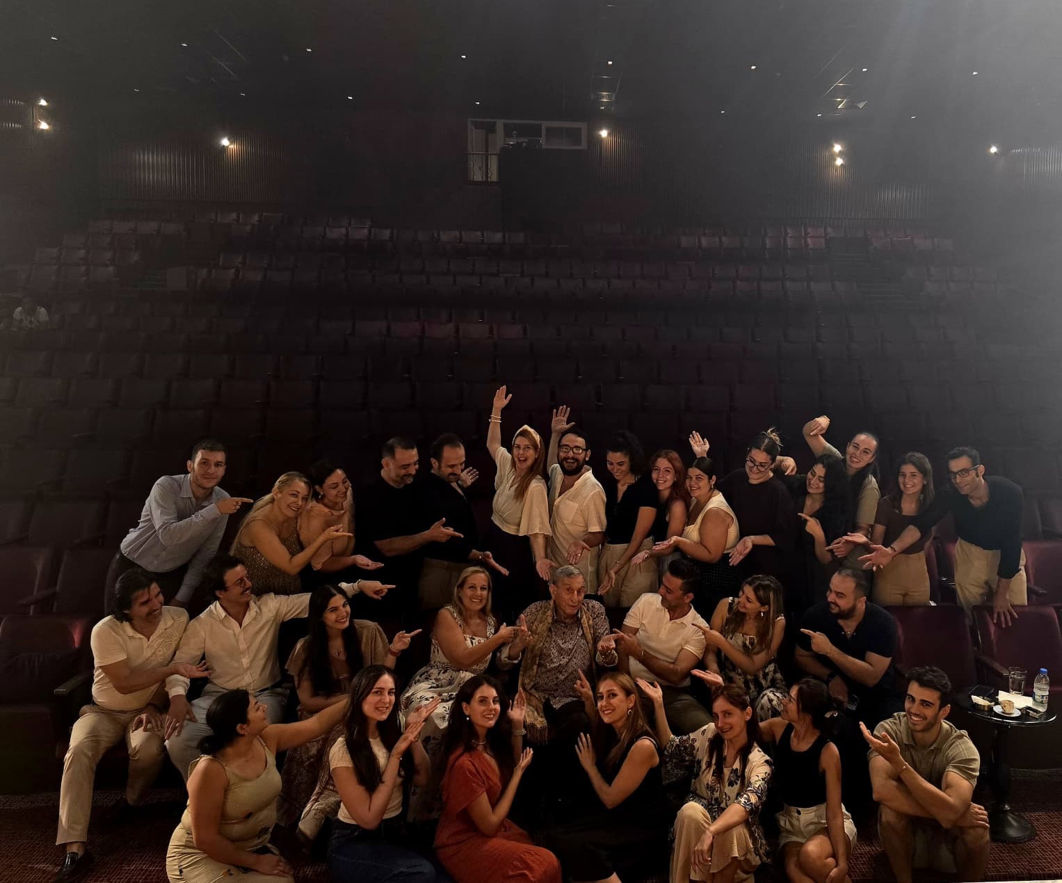 Dormen Ekolü Sahne Tozu’nda Hayat Bulmaya Devam Ediyor (2)