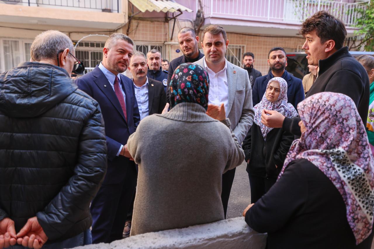 Duman Ve Güç’ten 'Yalnız Değilsiniz' Mesajı