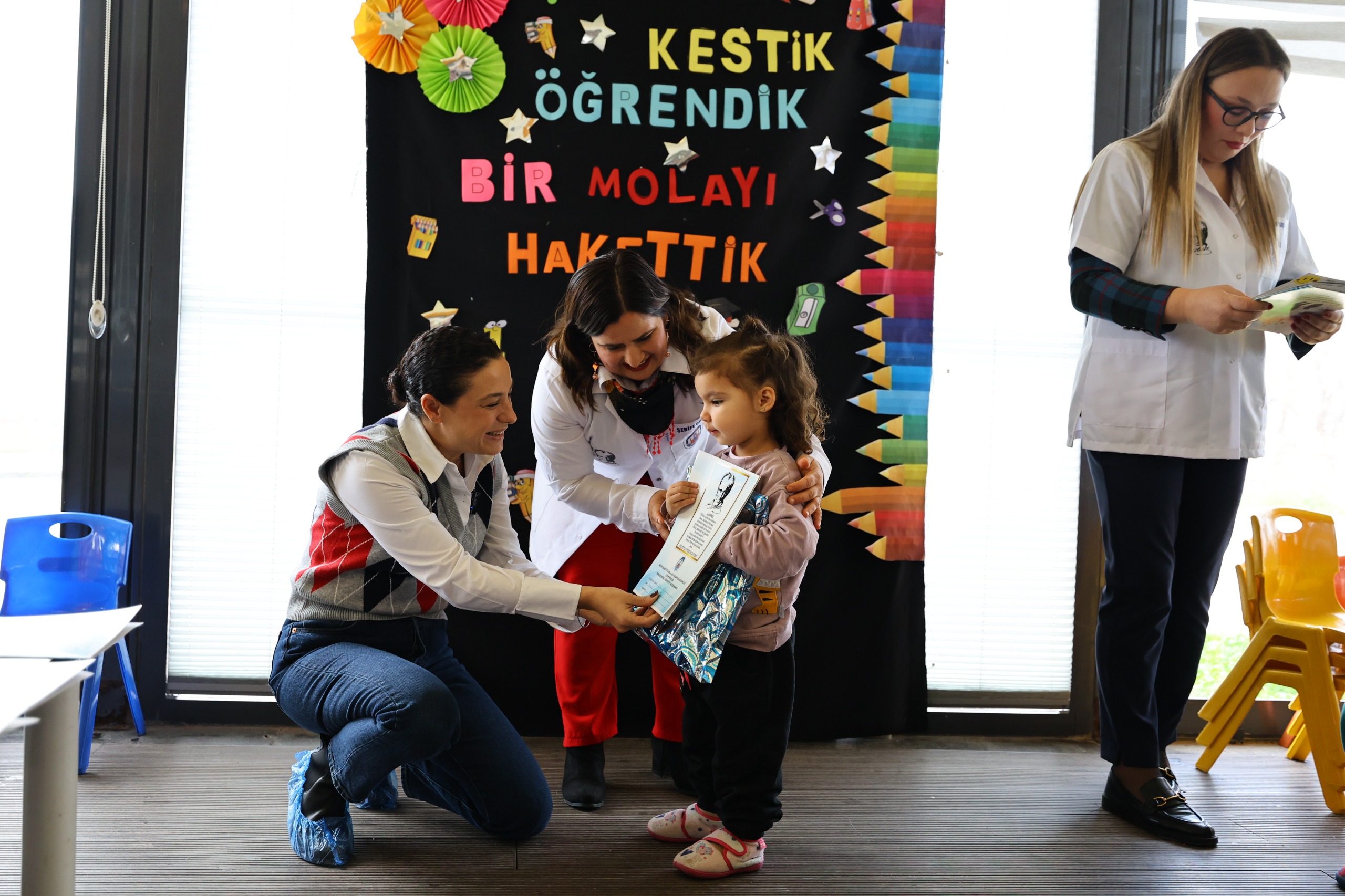 Efes Selçuk’tan Örnek Atatürk Uygulaması (2)