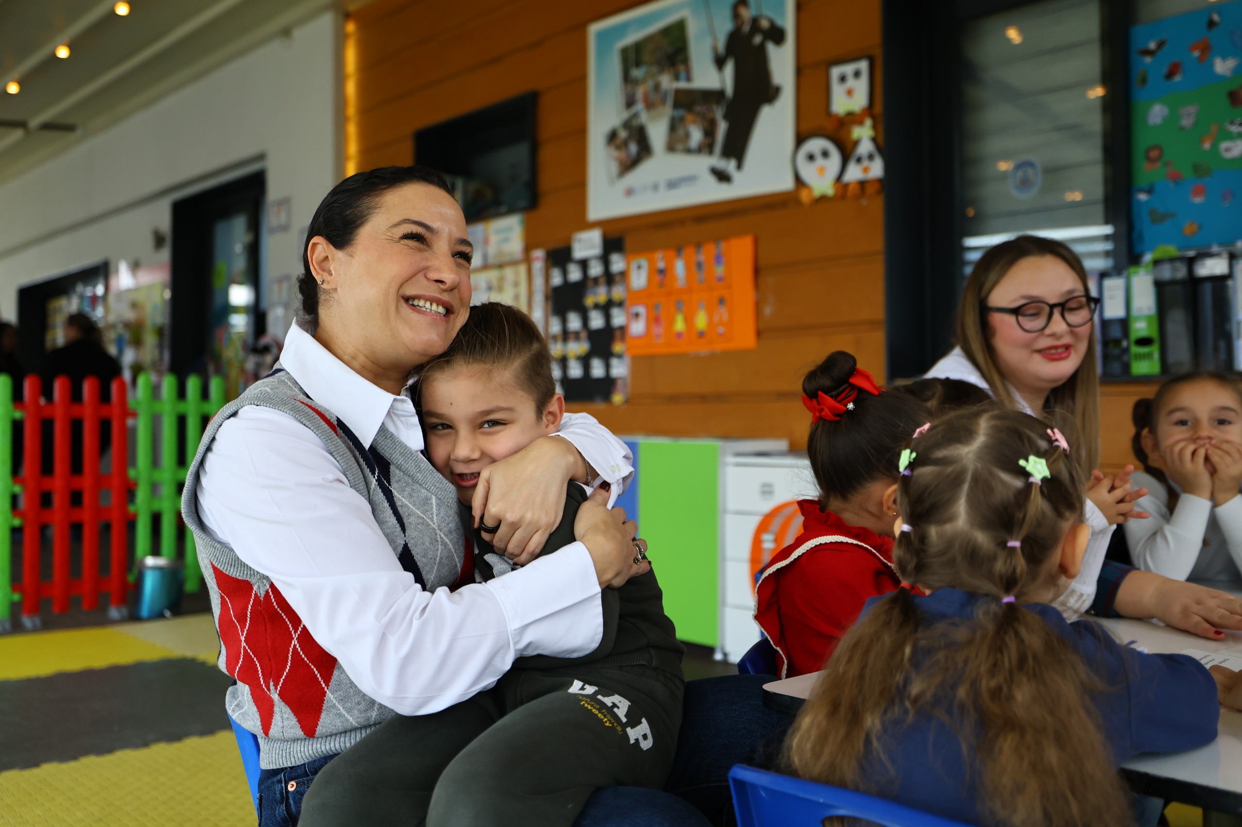 Efes Selçuk’tan Örnek Atatürk Uygulaması (6)