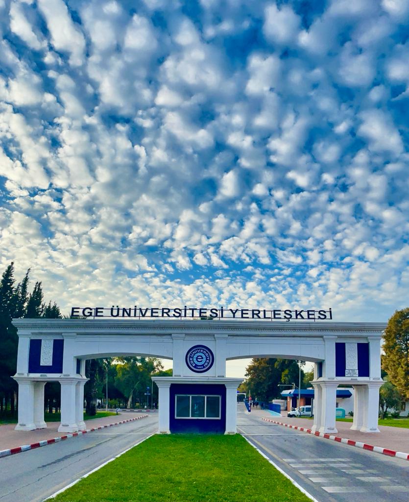 Ege Üniversitesi Medyada Zirveyi Bırakmıyor