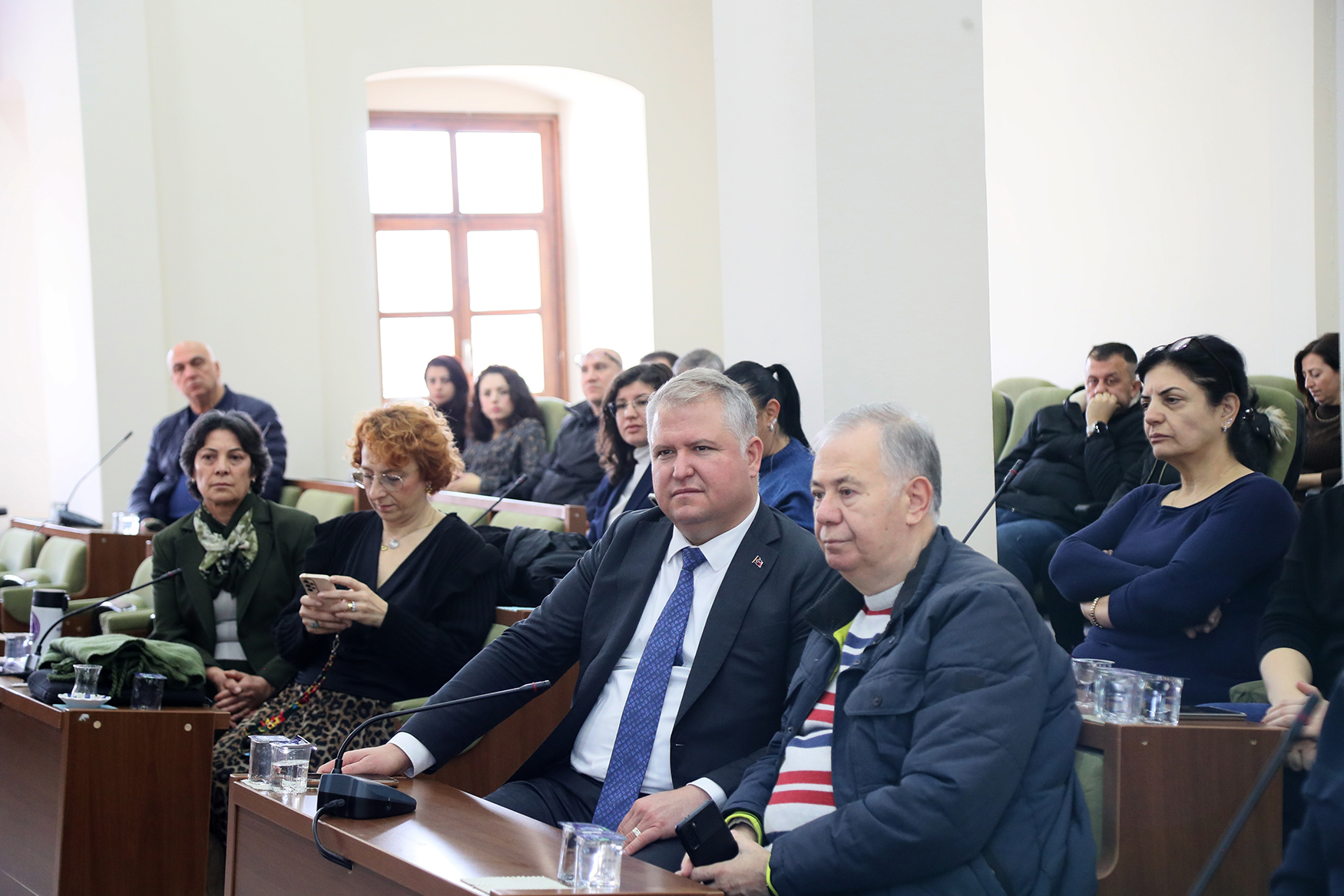 Eşitlik Için Dikkat Çeken Hamle (3)