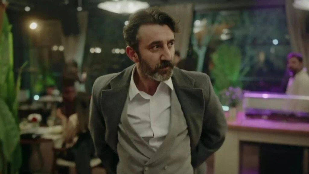 Esref Ruya Gurdal Bozok 5 1024X5