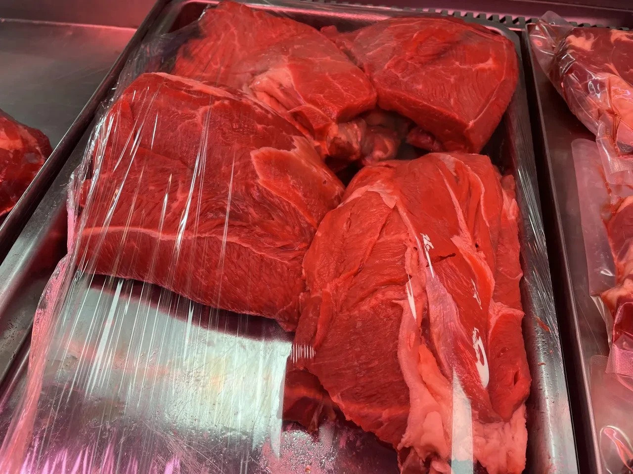 Et Alirken Bir Kez Daha Dusunun