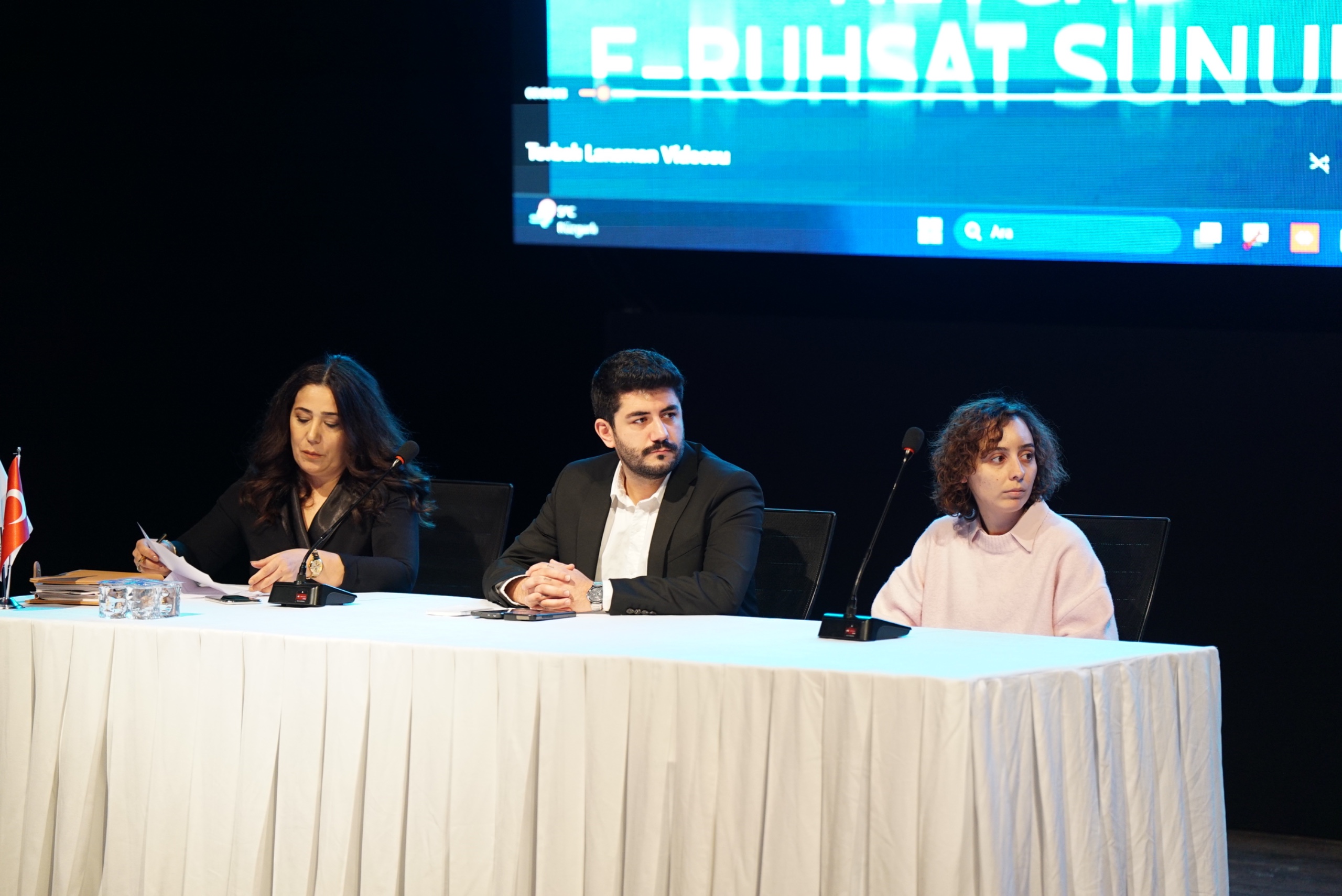 Evrak, Kuyruk, Bekleme Bitti! (1)