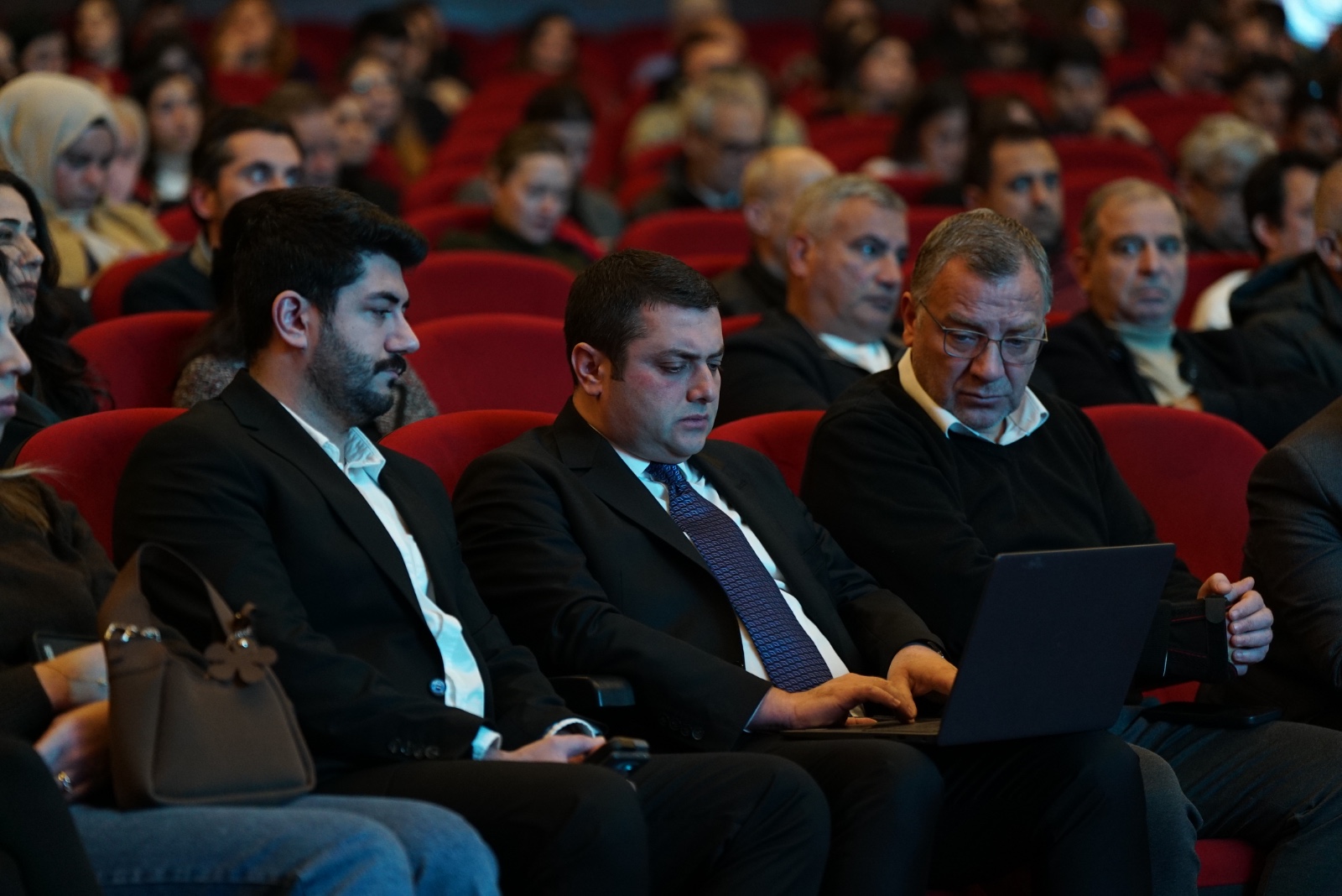 Evrak, Kuyruk, Bekleme Bitti! (2)