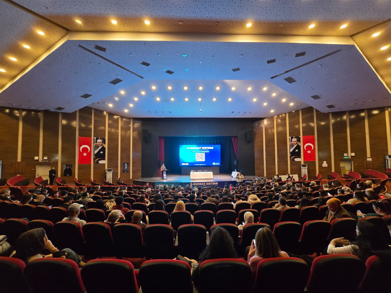 Evrak, Kuyruk, Bekleme Bitti! (4)