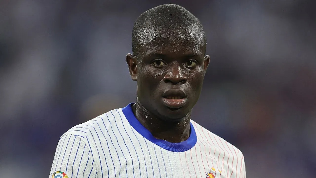 Fenerbahce Ngolo Kante Ile Anlas