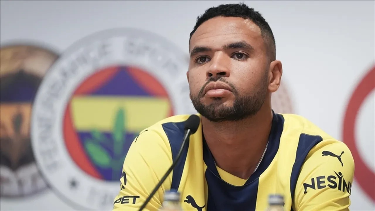 Fenerbahcede En Nesyriye Rekor T (1)