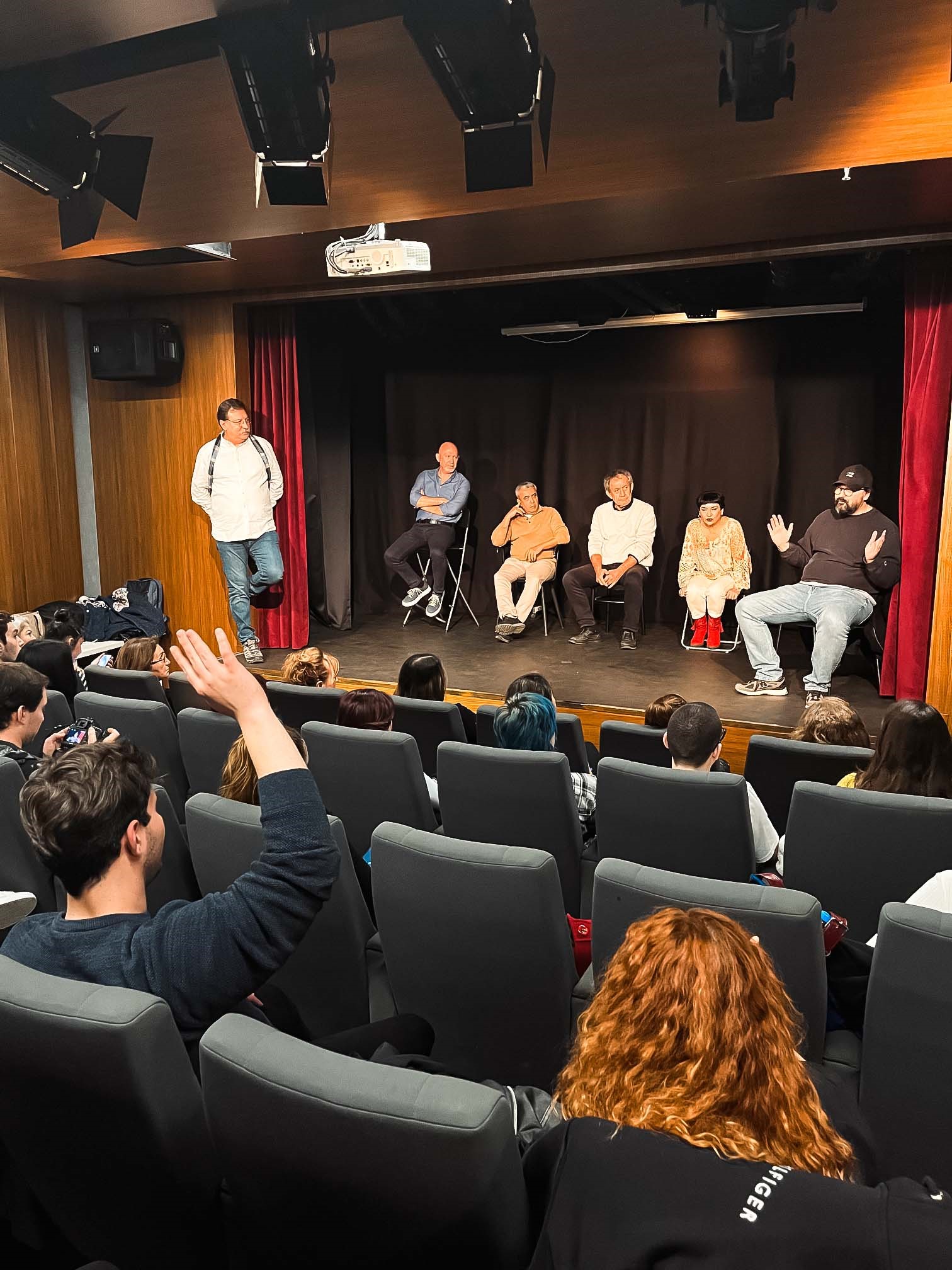 Folkart Academy Ilk Mezunlarını Verdi (3)