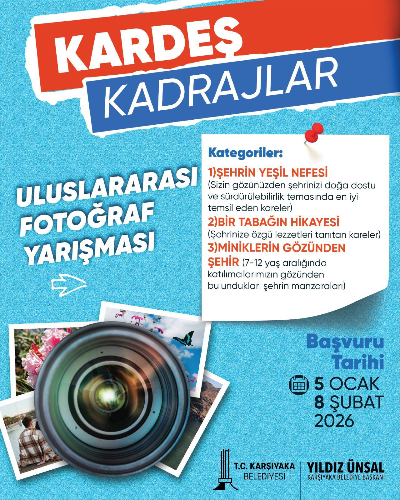 Fotoğraf Tutkunlarına Hatırlatma Son Başvuru 8 Şubat! (4)