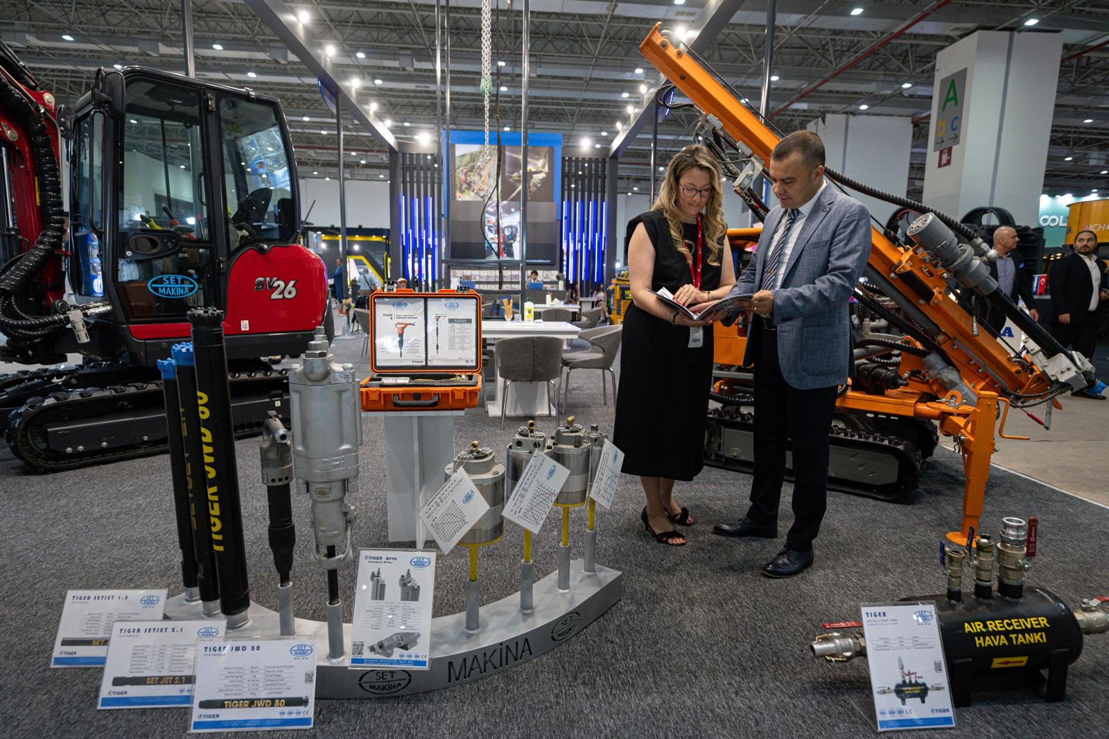 Fuar İzmir Ve Kültürpark’tan Ihracata Dev Katkı (1)